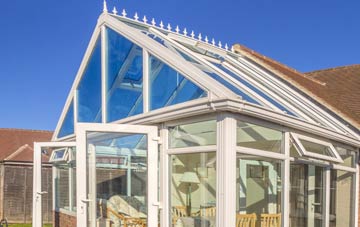 conservatory roof insulation costs Hilston