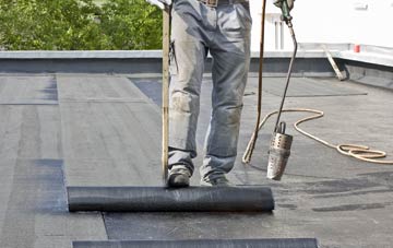 flat roof replacement Hilston, East Riding Of Yorkshire