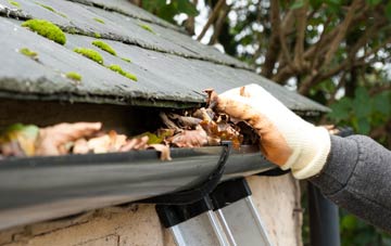 gutter cleaning Hilston, East Riding Of Yorkshire