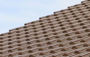 plastic roofing Hilston, East Riding Of Yorkshire