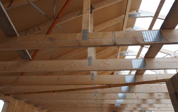 Hilston roof truss costs