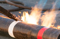Hilston flat roofing replacement