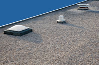Hilston flat roofing