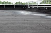 find rated Hilston flat roofing companies