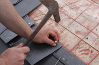 free Hilston garage roof repair quotes